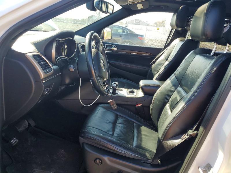 Продажа на аукционе авто 2015 Jeep Grand Cherokee, vin: 1C4RJFBG9FC848113, номер лота: 41673086