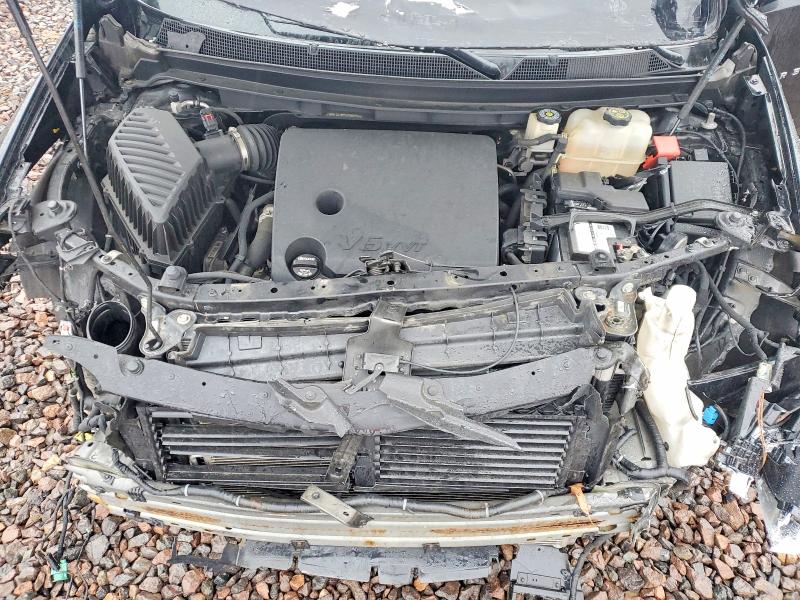 79650185 :رقم المزاد ، 1GNEVJKW2JJ103115 vin ، 2018 Chevrolet Traverse مزاد بيع