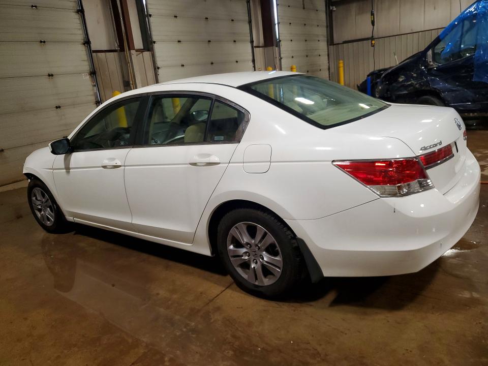 Aukcja sprzedaży 2011 Honda Accord, vin: 1HGCP2F45BA142051, numer aukcji: 75191335
