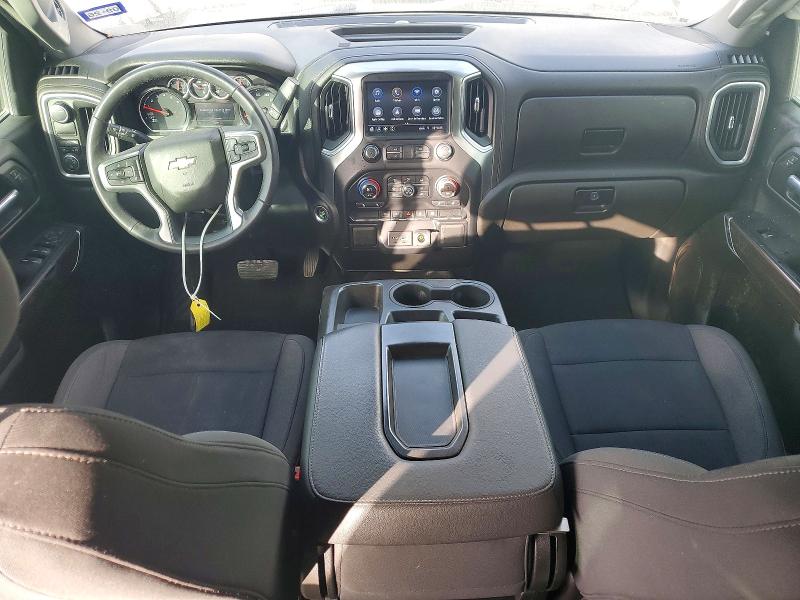 Aukcja sprzedaży 2022 Chevrolet 1500 Silverado, vin: 1GCPWCED8NZ192300, numer aukcji: 79313015