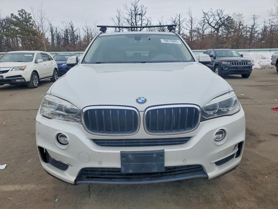 Продажа на аукционе авто 2015 Bmw X5, vin: 5UXKR0C54F0K55215, номер лота: 78875605