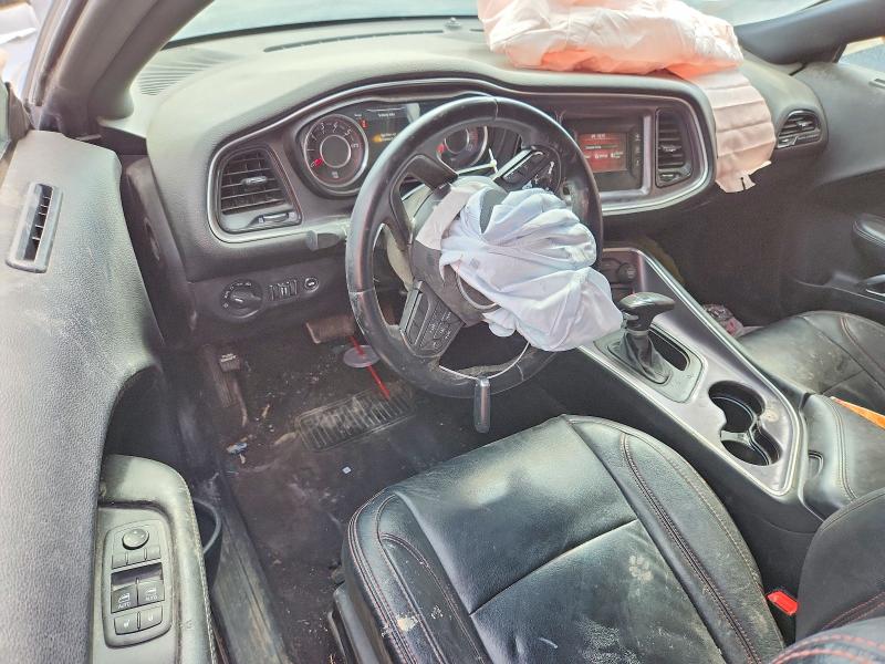 Aukcja sprzedaży 2016 Dodge Challenger, vin: 2C3CDZAG2GH130972, numer aukcji: 63830606