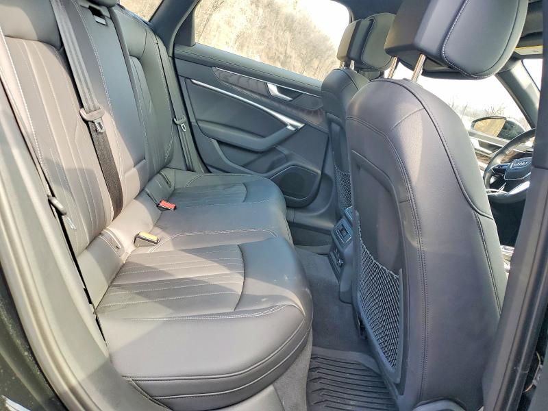 47556056 :رقم المزاد ، WAUD3BF25PN051615 vin ، 2023 Audi A6 مزاد بيع