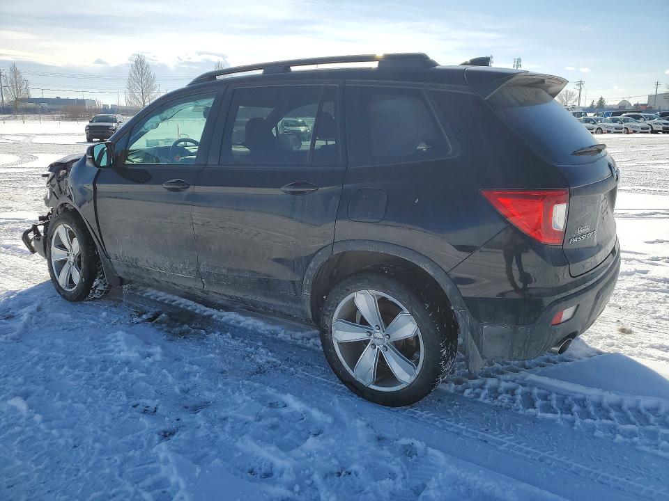 Aukcja sprzedaży 2019 Honda Passport, vin: 5FNYF8H57KB501357, numer aukcji: 79104785