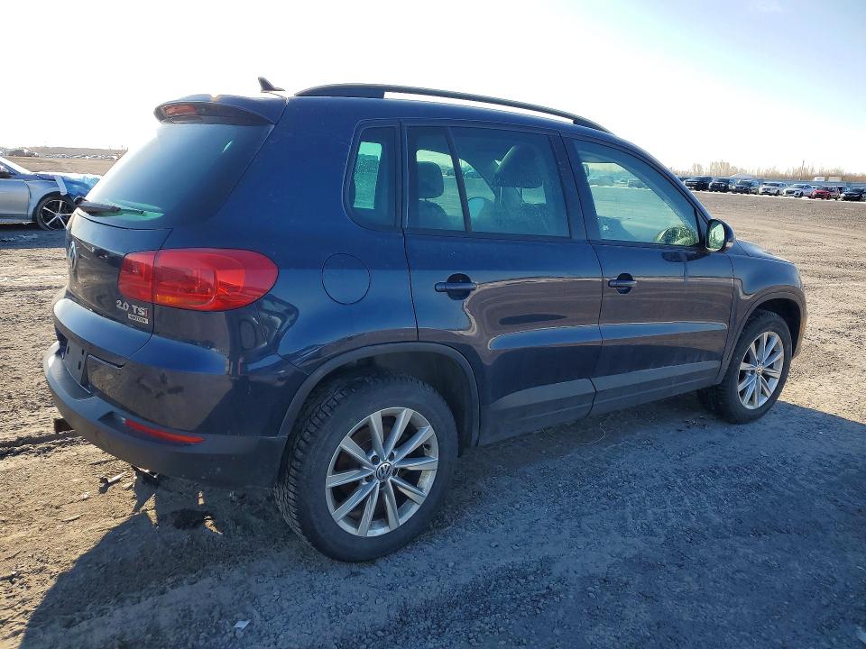 47407706 :رقم المزاد ، WVGJV7AX3FW519314 vin ، 2015 Volkswagen Tiguan مزاد بيع