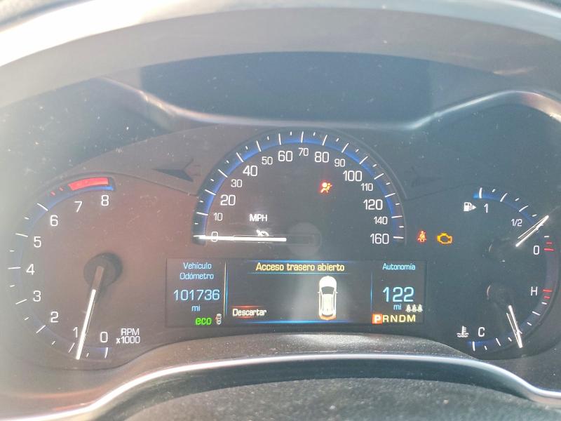 Продаж на аукціоні авто 2016 Cadillac Srx, vin: 3GYFNAE39GS528928, номер лоту: 47527846
