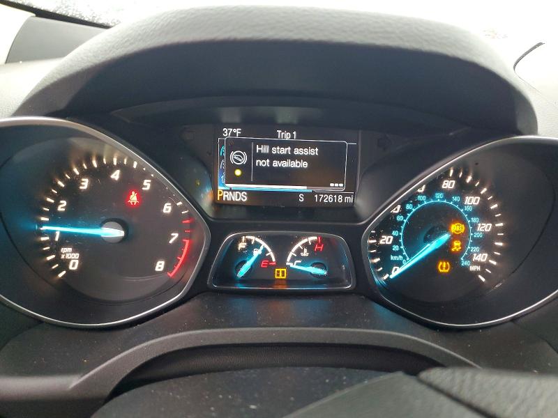 Продаж на аукціоні авто 2015 Ford Escape, vin: 1FMCU9GX6FUB42780, номер лоту: 41838926