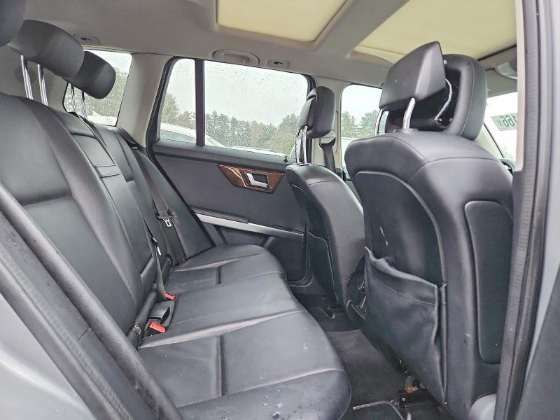 Aukcja sprzedaży 2015 Mercedes-benz Glk, vin: WDCGG8JB8FG440051, numer aukcji: 41712166