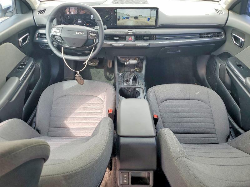 2025 Kia K4 მანქანა იყიდება აუქციონზე, vin: 3KPFU4DE5SE041715, აუქციონის ნომერი: 47577966