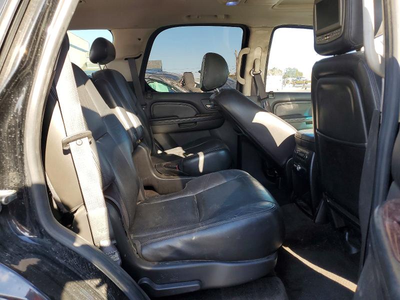 47994096 :رقم المزاد ، 1GYFC23299R122563 vin ، 2009 Cadillac Escalade مزاد بيع