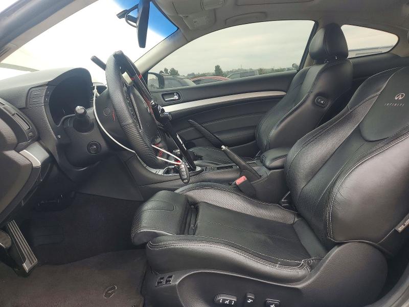 Продажа на аукционе авто 2008 Infiniti G37 Coupe, vin: JNKCV64EX8M122794, номер лота: 48170696