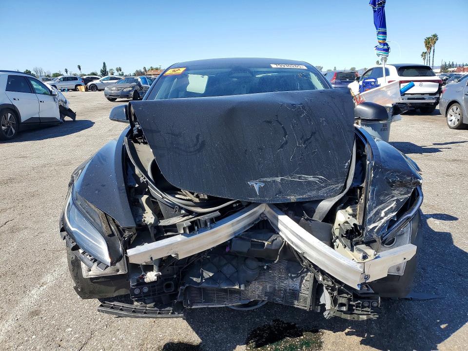 Aukcja sprzedaży 2024 Tesla Model 3, vin: 5YJ3E1EA5RF842935, numer aukcji: 79930265