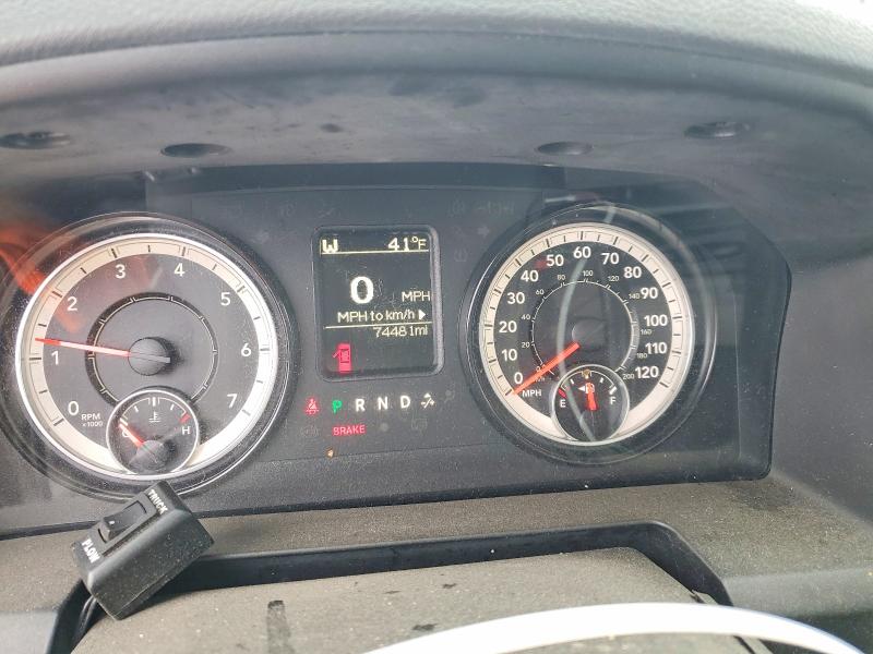 Продажа на аукционе авто 2018 Ram 3500, vin: 3C63R3AJ1JG104142, номер лота: 79255455