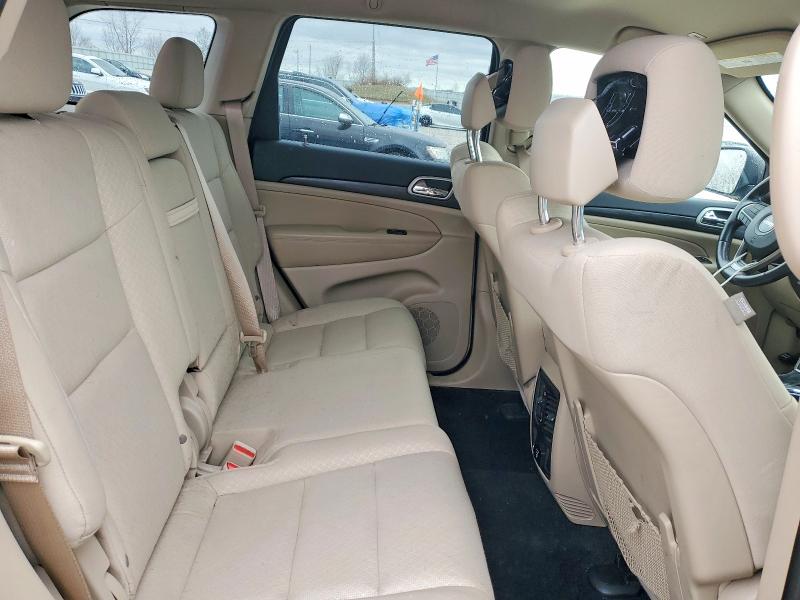 46372586 :رقم المزاد ، 1C4RJFAG4MC845103 vin ، 2021 Jeep Grand Cherokee مزاد بيع