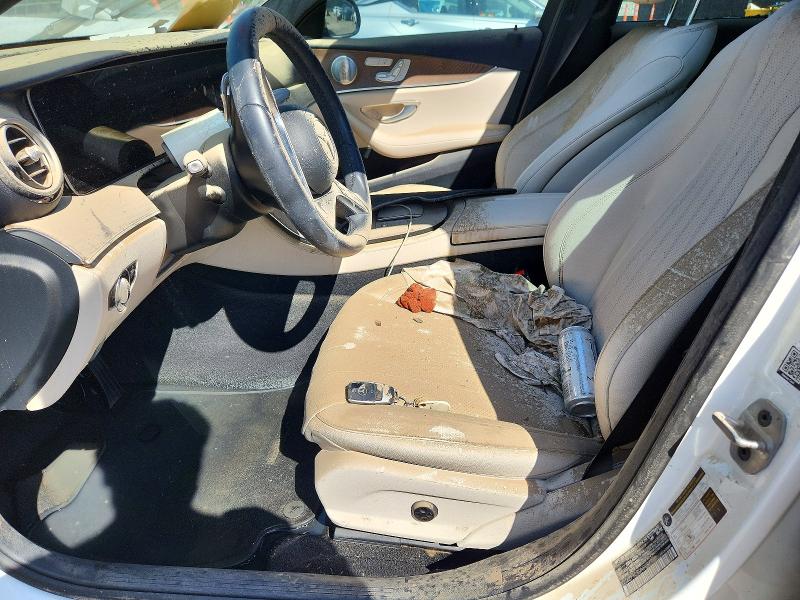 Продажа на аукционе авто 2022 Mercedes-benz E, vin: W1KZF8DB0NB087948, номер лота: 47794166
