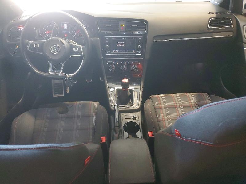 Продаж на аукціоні авто 2019 Volkswagen Gti, vin: 3VW5T7AU6KM015753, номер лоту: 46314026