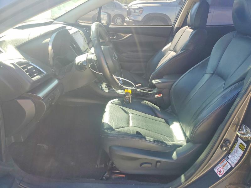 2019 Subaru Impreza მანქანა იყიდება აუქციონზე, vin: 4S3GTAU68K3726197, აუქციონის ნომერი: 46033406