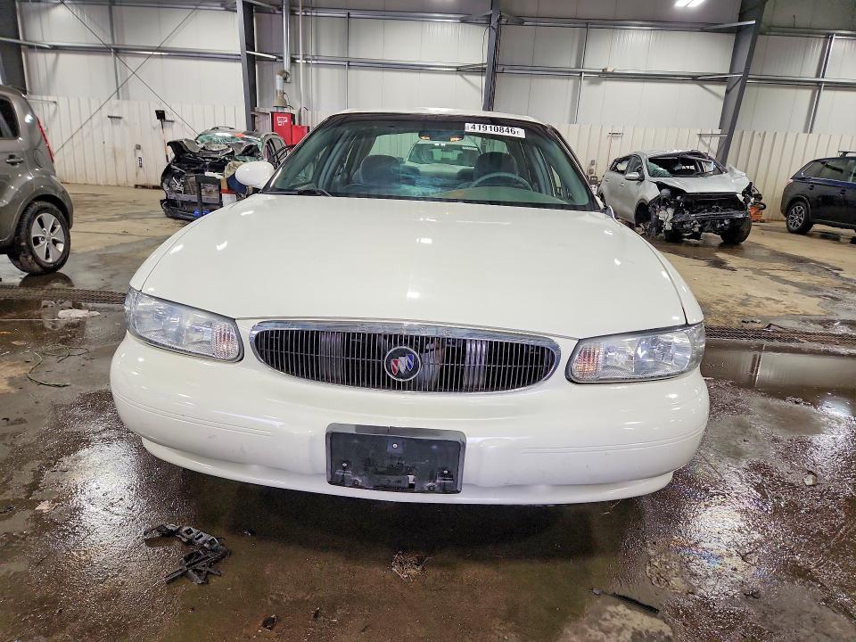 Продаж на аукціоні авто 2004 Buick Century, vin: 2G4WS52J941212103, номер лоту: 41910846