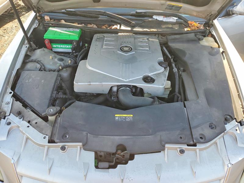 Aukcja sprzedaży 2005 Cadillac Sts, vin: 1G6DW677X50155428, numer aukcji: 41812916