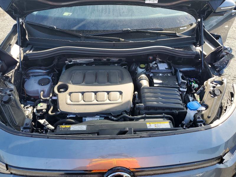 Продажа на аукционе авто 2026 Volkswagen Tiguan, vin: 3VVCR7RMXTM044379, номер лота: 47667046