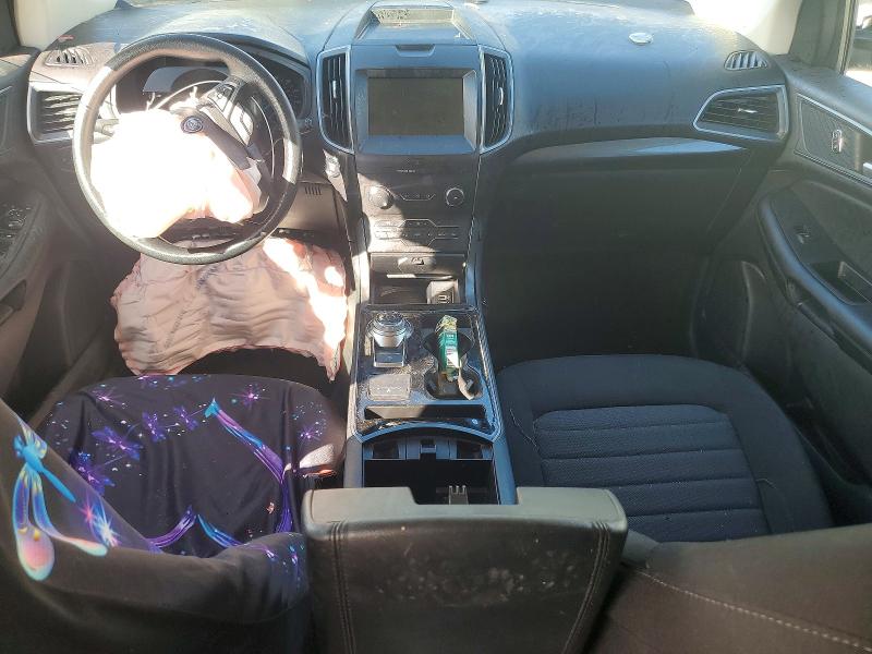 Продаж на аукціоні авто 2020 Ford Edge, vin: 2FMPK3G96LBA27023, номер лоту: 45847896
