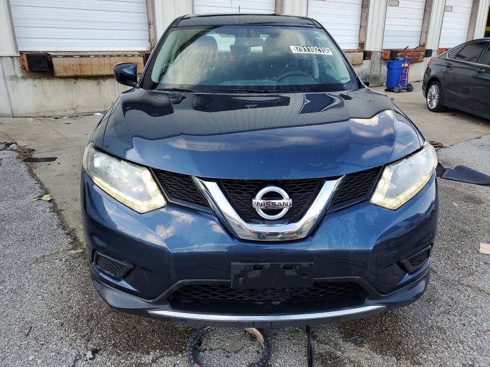 Продаж на аукціоні авто 2016 Nissan Rogue, vin: 5N1AT2MT1GC824346, номер лоту: 79110215