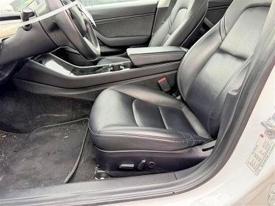 Продажа на аукционе авто 2018 Tesla Model 3, vin: 5YJ3E1EB8JF182533, номер лота: 78419605