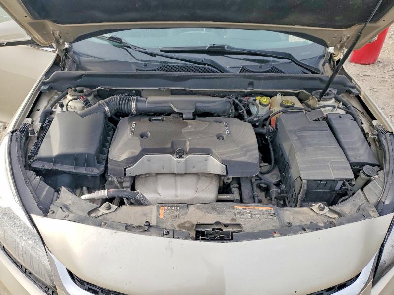 Продаж на аукціоні авто 2014 Chevrolet Malibu, vin: 1G11H5SL9EF288180, номер лоту: 47480576