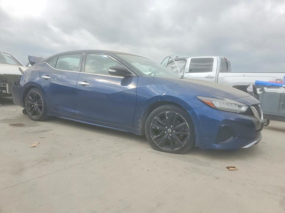 52056996 :رقم المزاد ، 1N4AA6DV6LC363633 vin ، 2020 Nissan Maxima مزاد بيع