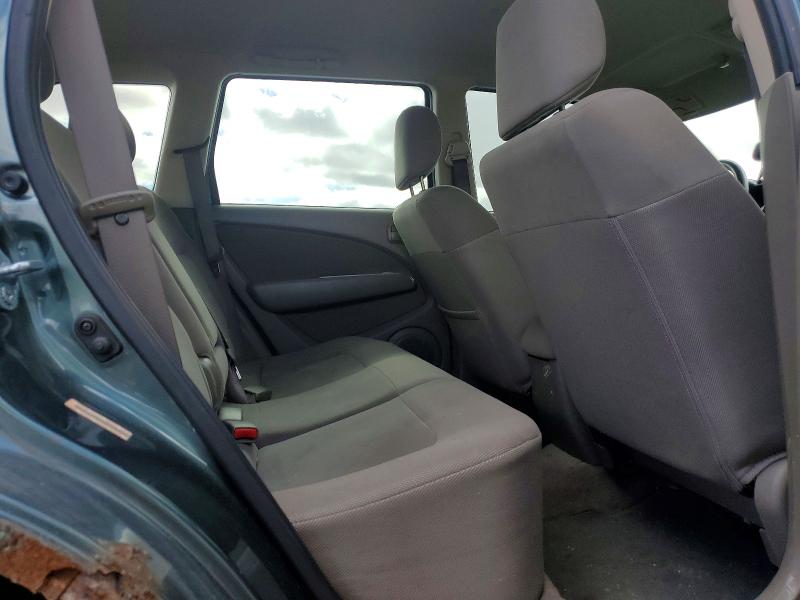 Продажа на аукционе авто 2005 Mitsubishi Outlander, vin: JA4LX31F95U605495, номер лота: 45524036