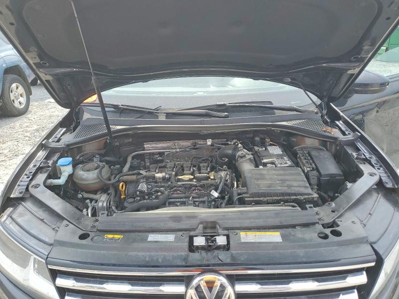 Продажа на аукционе авто 2021 Volkswagen Tiguan, vin: 3VV1B7AX9MM019797, номер лота: 79299265