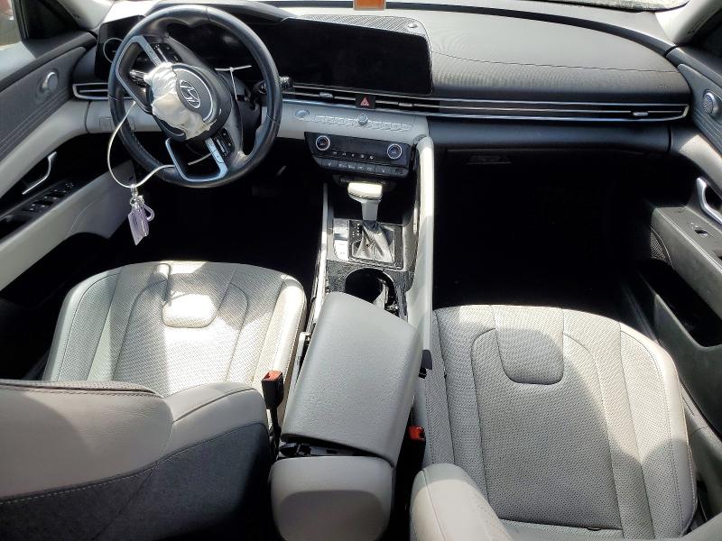 Продажа на аукционе авто 2023 Hyundai Elantra, vin: KMHLP4AG4PU400315, номер лота: 48078716