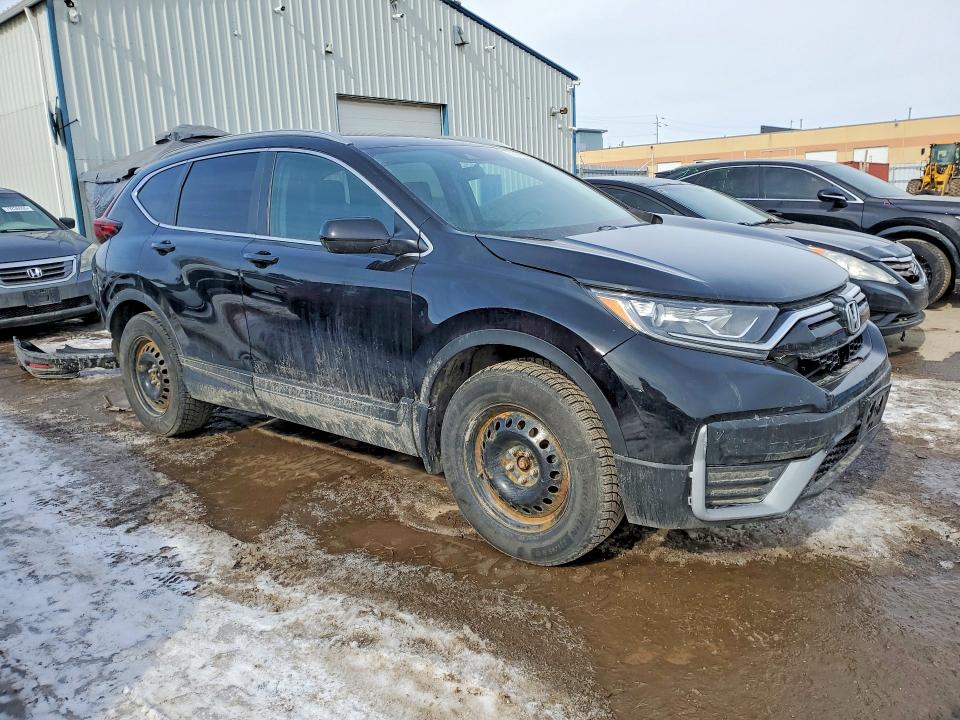 Aukcja sprzedaży 2020 Honda Cr-v, vin: 2HKRW2H28LH241173, numer aukcji: 78278355