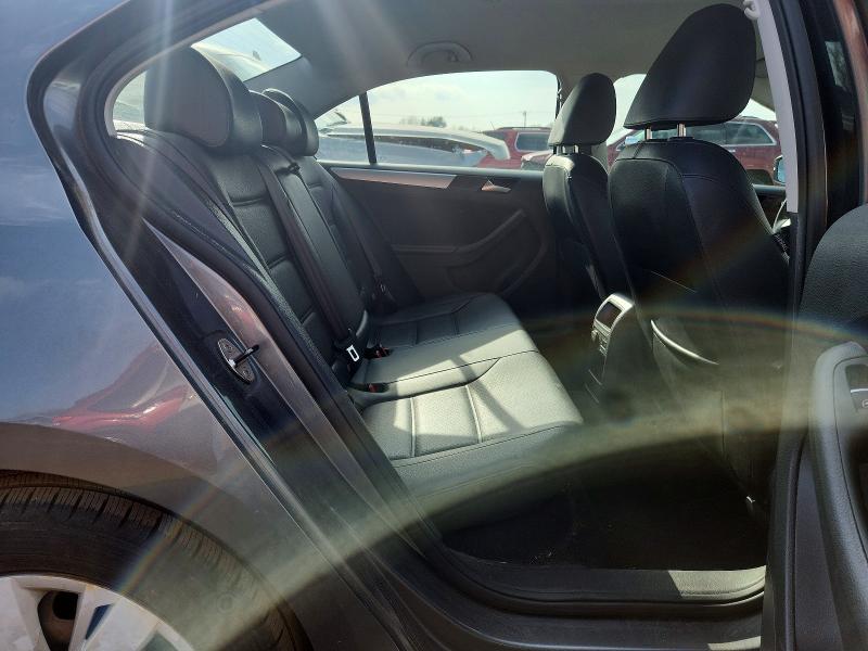 Aukcja sprzedaży 2013 Volkswagen Jetta, vin: 3VWDP7AJ3DM220097, numer aukcji: 48392256