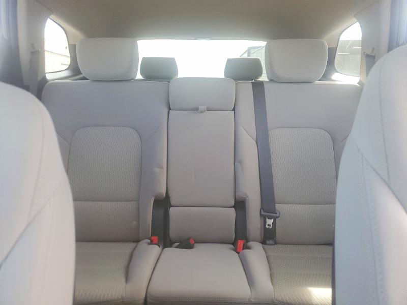 Продаж на аукціоні авто 2018 Hyundai Santa Fe, vin: KM8SMDHF5JU268450, номер лоту: 47431326