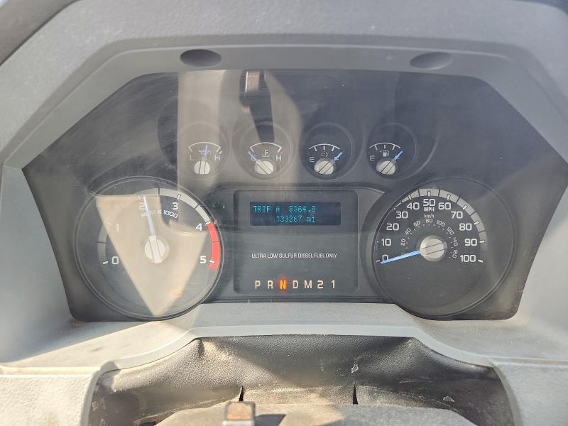 Aukcja sprzedaży 2019 Ford F650, vin: 1FDNF6DCXKDF06695, numer aukcji: 76546615