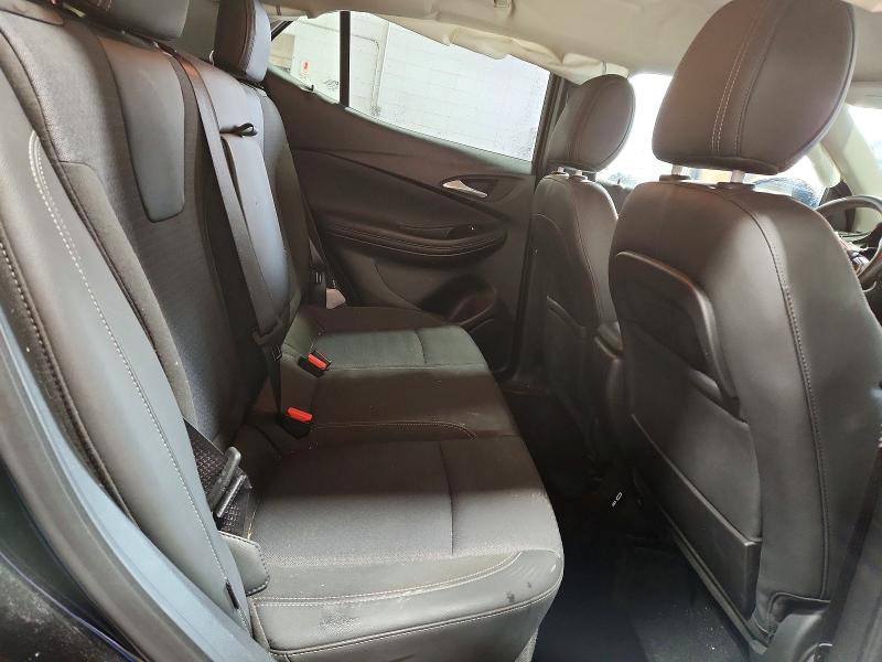 Aukcja sprzedaży 2020 Buick Encore Gx, vin: KL4MMESL6LB121886, numer aukcji: 46396886