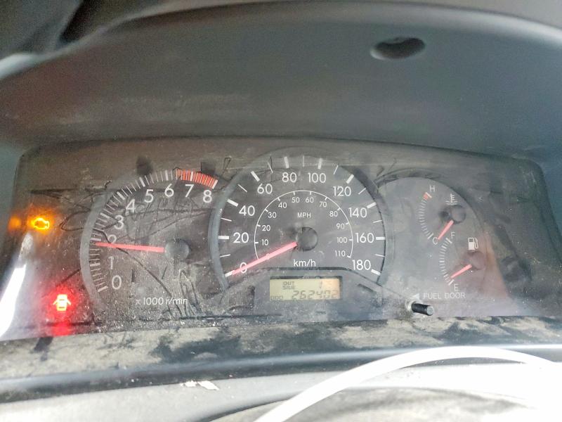 45841096 :رقم المزاد ، 2T1BR32E08C887304 vin ، 2008 Toyota Corolla مزاد بيع