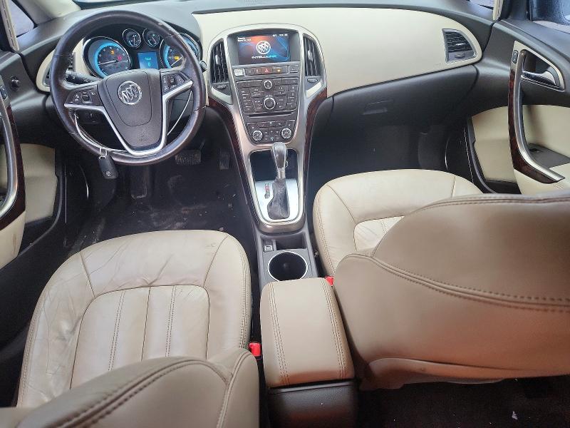 Aukcja sprzedaży 2014 Buick Verano, vin: 1G4PS5SK1E4210039, numer aukcji: 79316685
