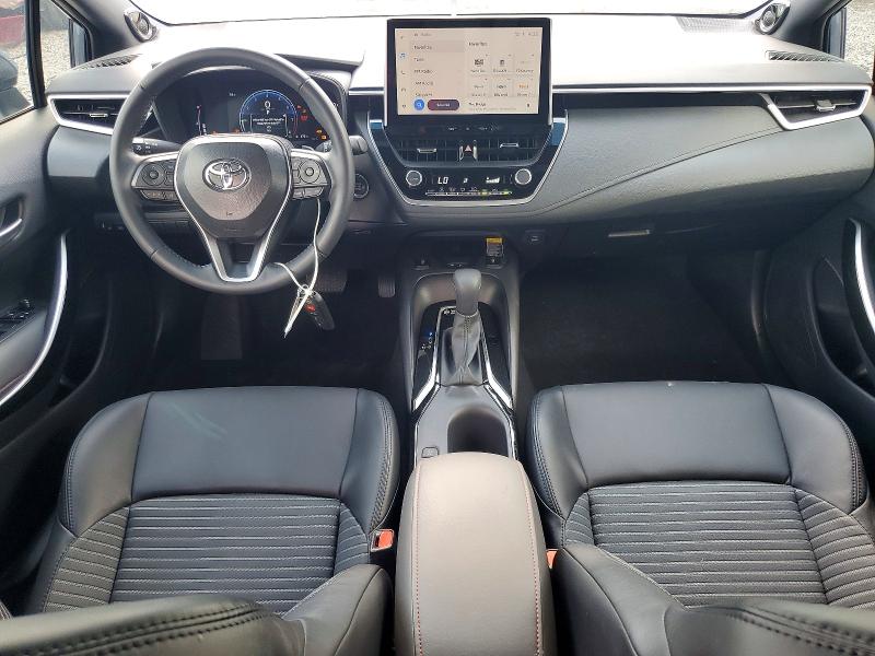 Aukcja sprzedaży 2025 Toyota Corolla, vin: 5YFT4MCE6SP248018, numer aukcji: 47458646