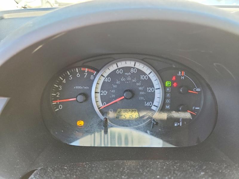 41997056 :رقم المزاد ، JM1CR293470135925 vin ، 2007 Mazda 5 مزاد بيع