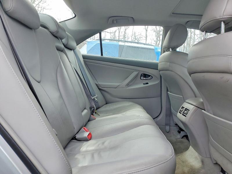 46447166 :رقم المزاد ، 4T1BB46KX7U004901 vin ، 2007 Toyota Camry Hybrid مزاد بيع