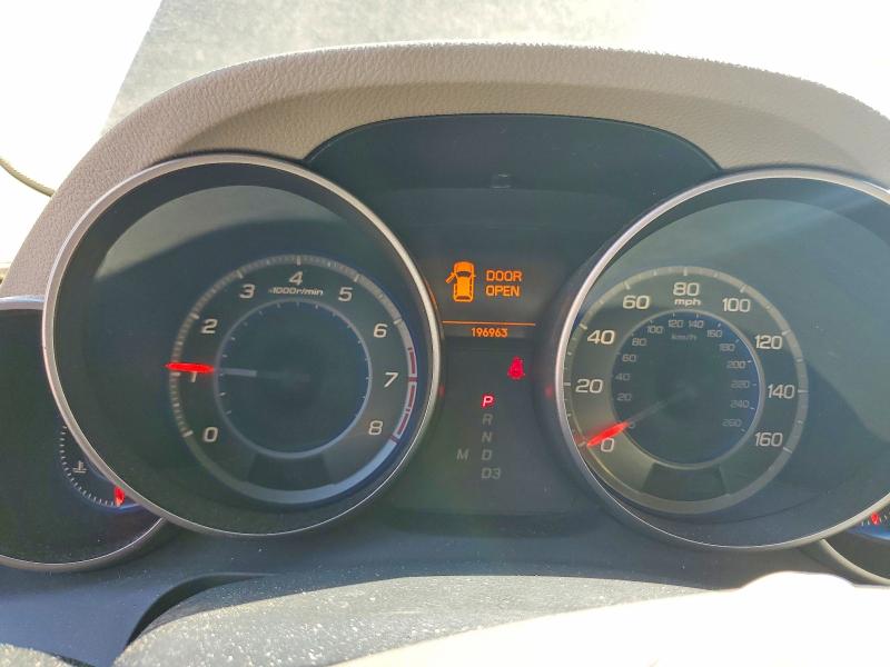 Aukcja sprzedaży 2009 Acura Mdx, vin: 2HNYD28689H524348, numer aukcji: 46467126