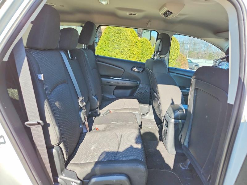 2015 Dodge Journey მანქანა იყიდება აუქციონზე, vin: 3C4PDDBG5FT606720, აუქციონის ნომერი: 46539706
