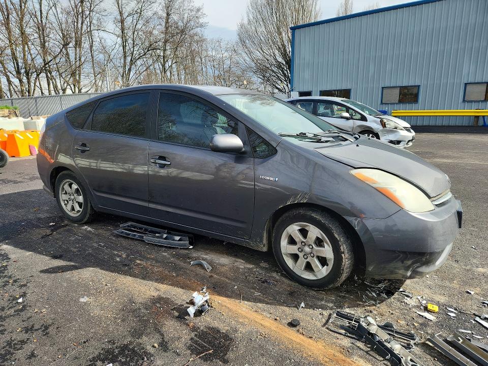 Продаж на аукціоні авто 2008 Toyota Prius, vin: JTDKB20U783395449, номер лоту: 46373986