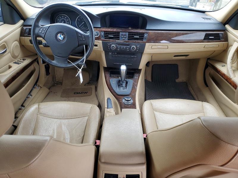 Продажа на аукционе авто 2011 Bmw 328, vin: WBAPK5C58BA654722, номер лота: 46001546
