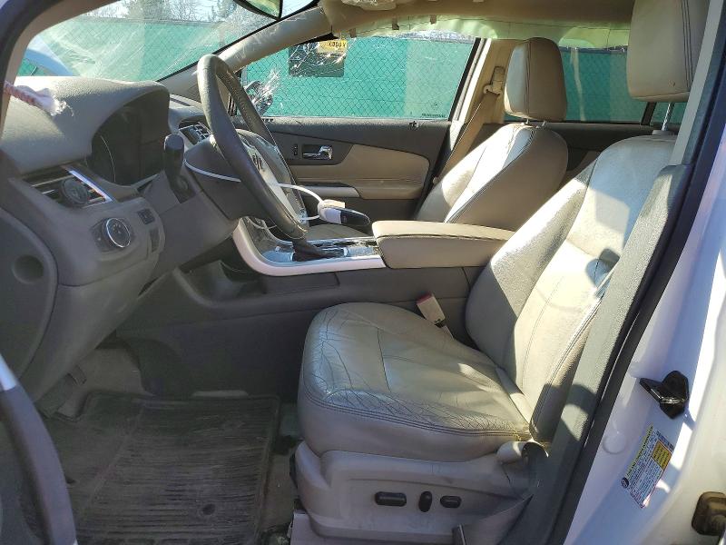 Aukcja sprzedaży 2011 Ford Edge, vin: 2FMDK4KC0BBB11509, numer aukcji: 79540265