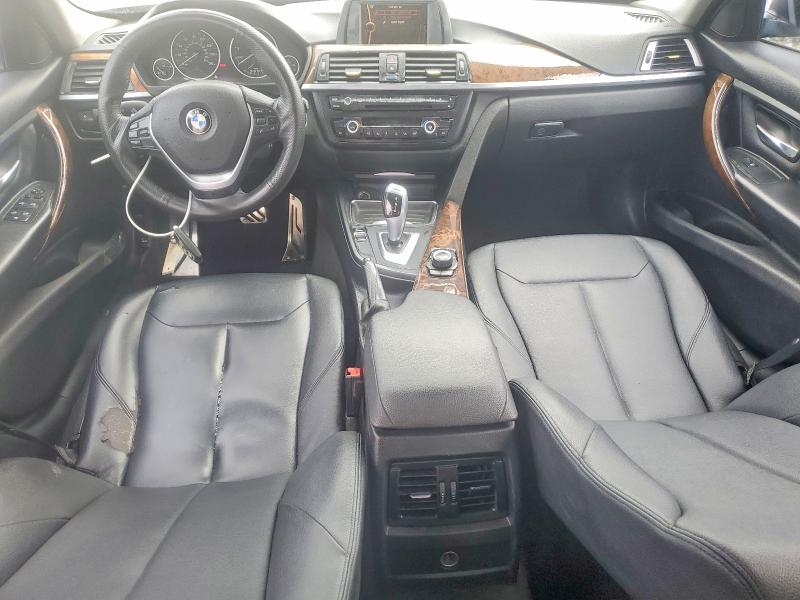 Aukcja sprzedaży 2014 Bmw 328, vin: WBA3A5G5XENP30174, numer aukcji: 79678795
