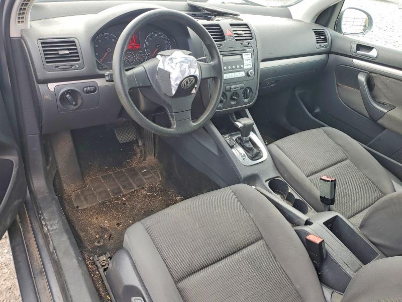 Продажа на аукционе авто 2008 Volkswagen Rabbit, vin: WVWBA71K48W160910, номер лота: 45923706