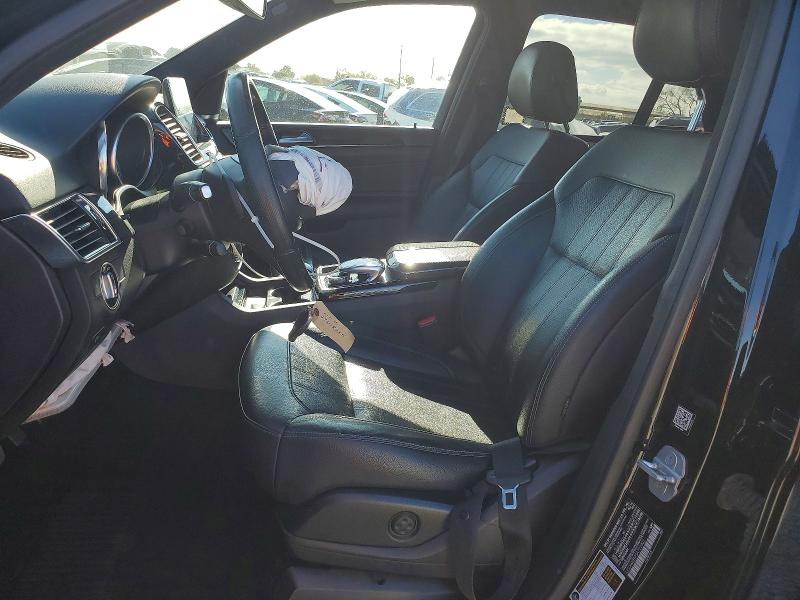 Aukcja sprzedaży 2016 Mercedes-benz Gle 63 Amg, vin: 4JGDA0EB9GA722902, numer aukcji: 79608935